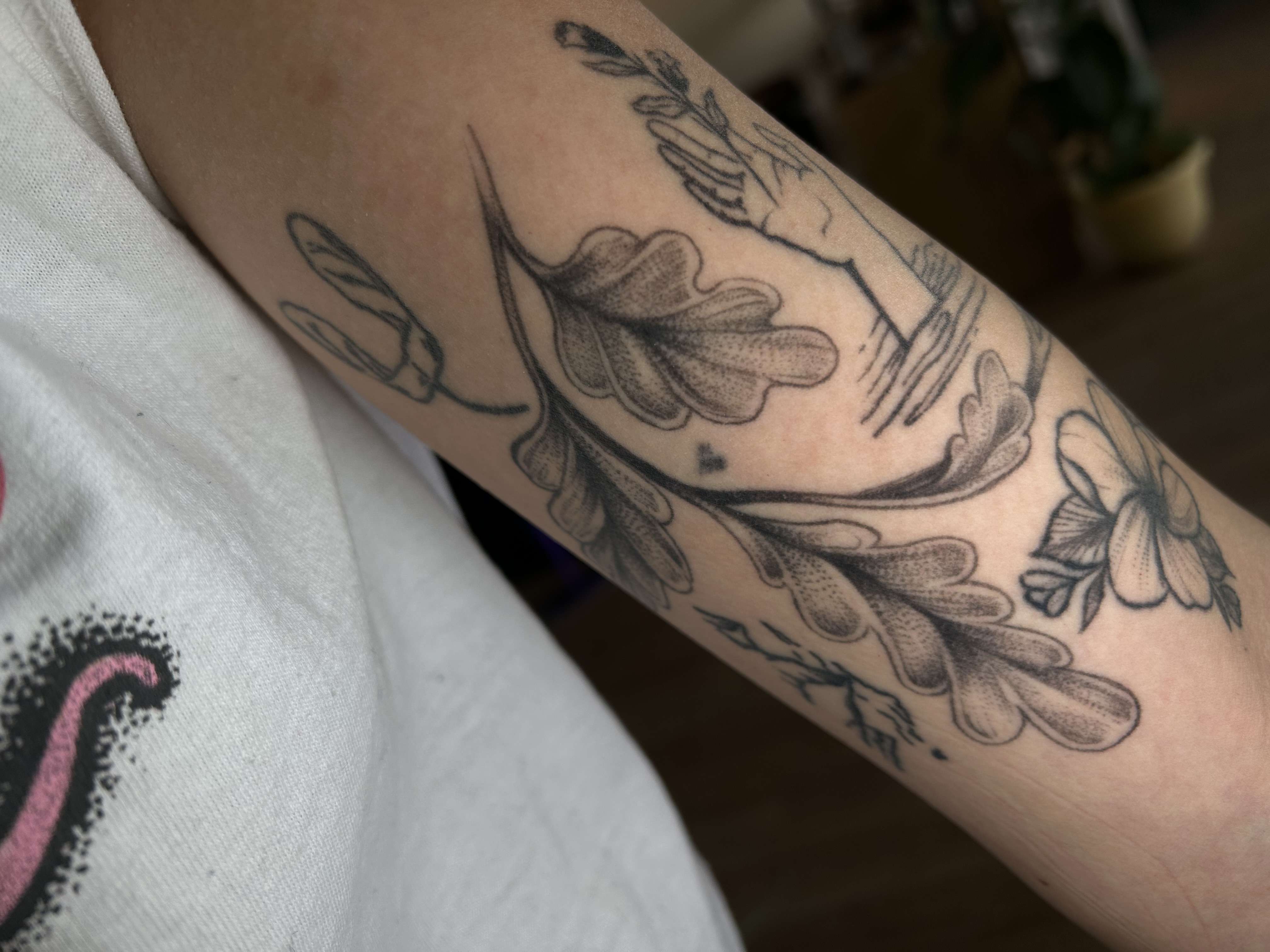 Tattoo image